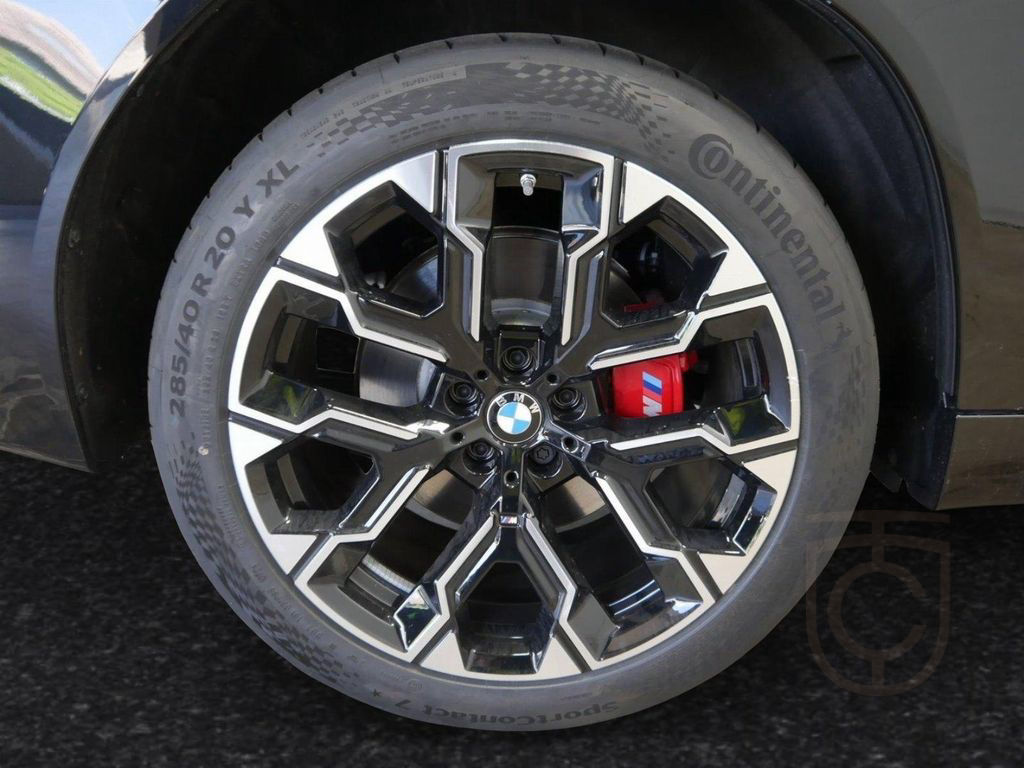 BMW X3 M50 xDrive Panorama|AHK|DA&PA-Prof.|LC-Prof.