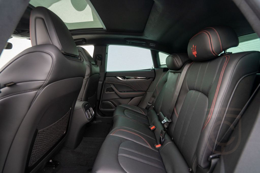 Maserati Levante Modena Ultima MY 2024