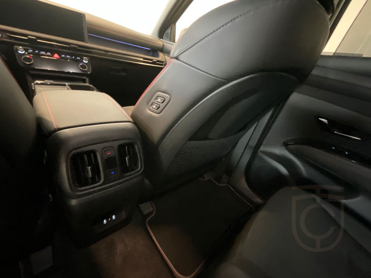Hyundai Tucson PHEV