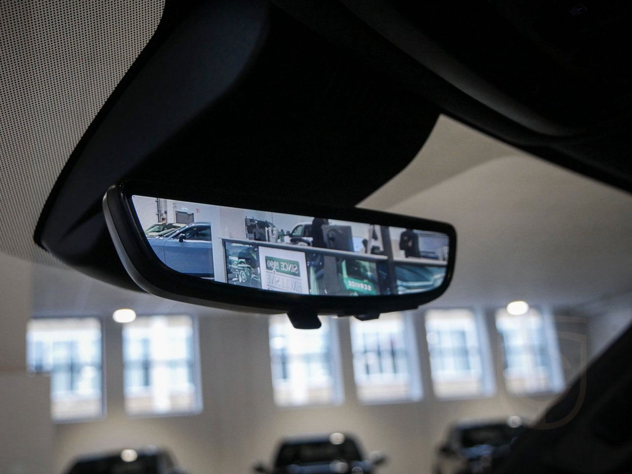 Chevrolet Tahoe High Country 6.2 V8 E85