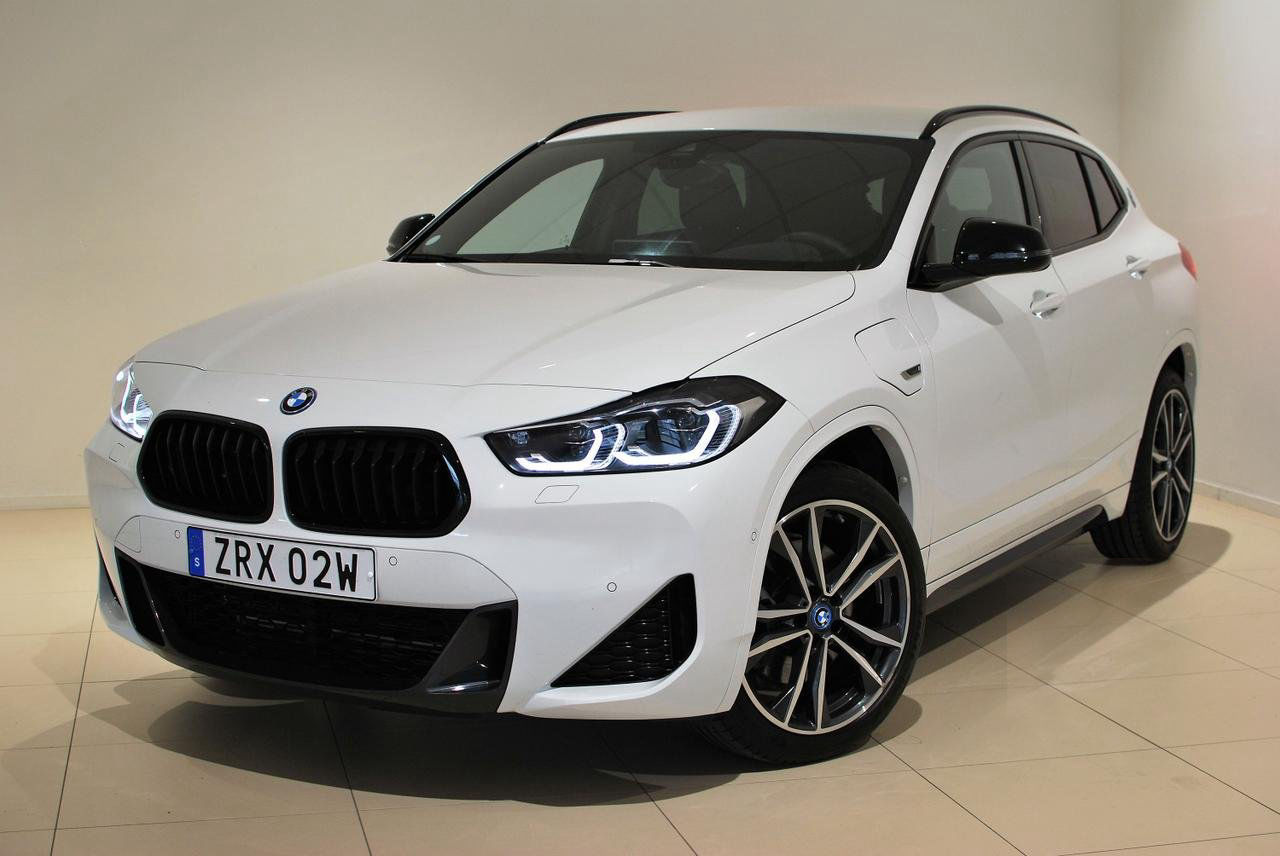 BMW X2 xDrive 25e, M-Sport