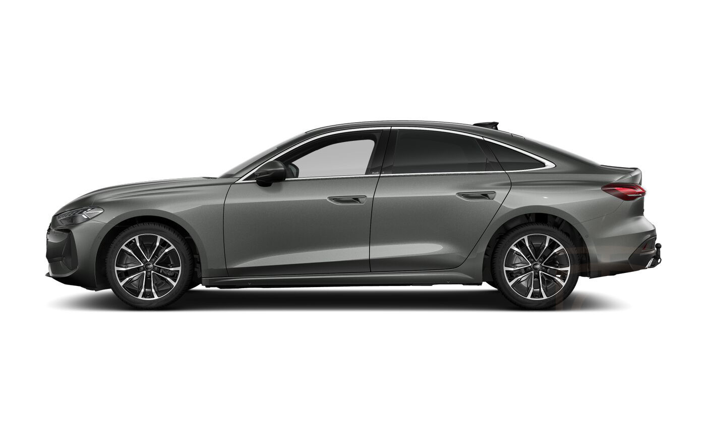 Audi A5 Limousine TDI 150 kW S tronic