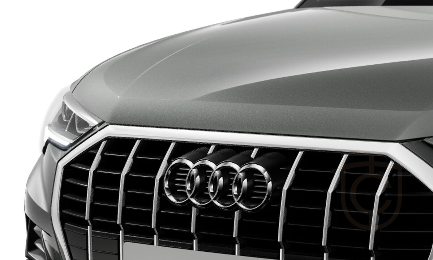 Audi Q3 advanced 35 TFSI 110 kW