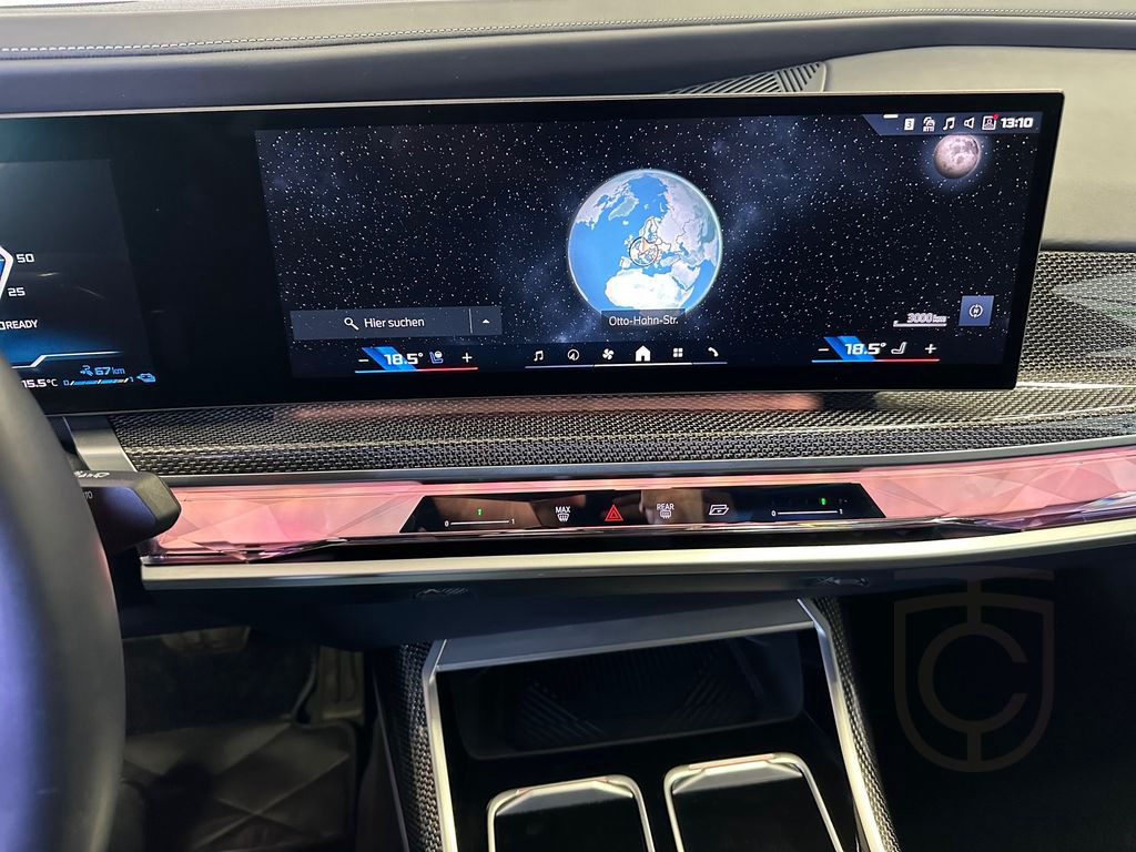 BMW M760e xDrive*Kristall*B&W*Fond-TV*PanoSkyL*360°*