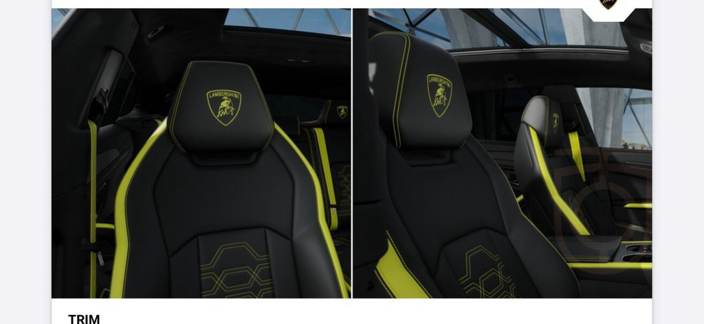 Lamborghini Urus 4.0 V8 PHEV SE*VOLL*PANO*BELÜF+MASSAGE*SOFT