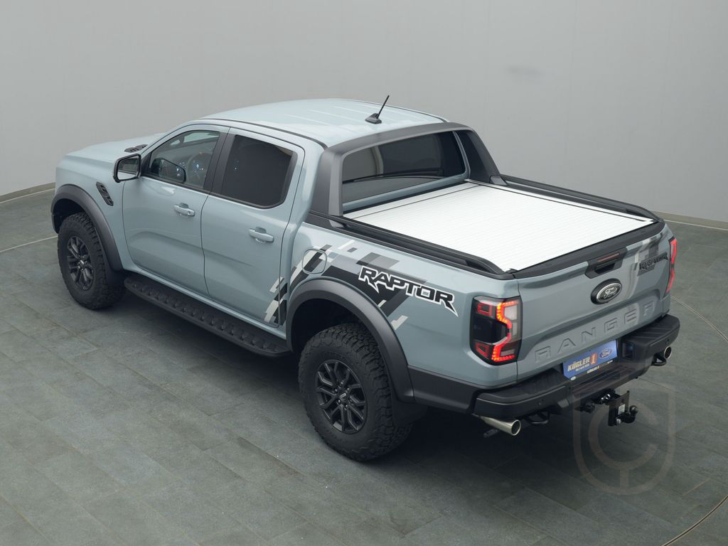 Ford Ranger RAPTOR 292PS Aut./Raptor-Paket -19%*
