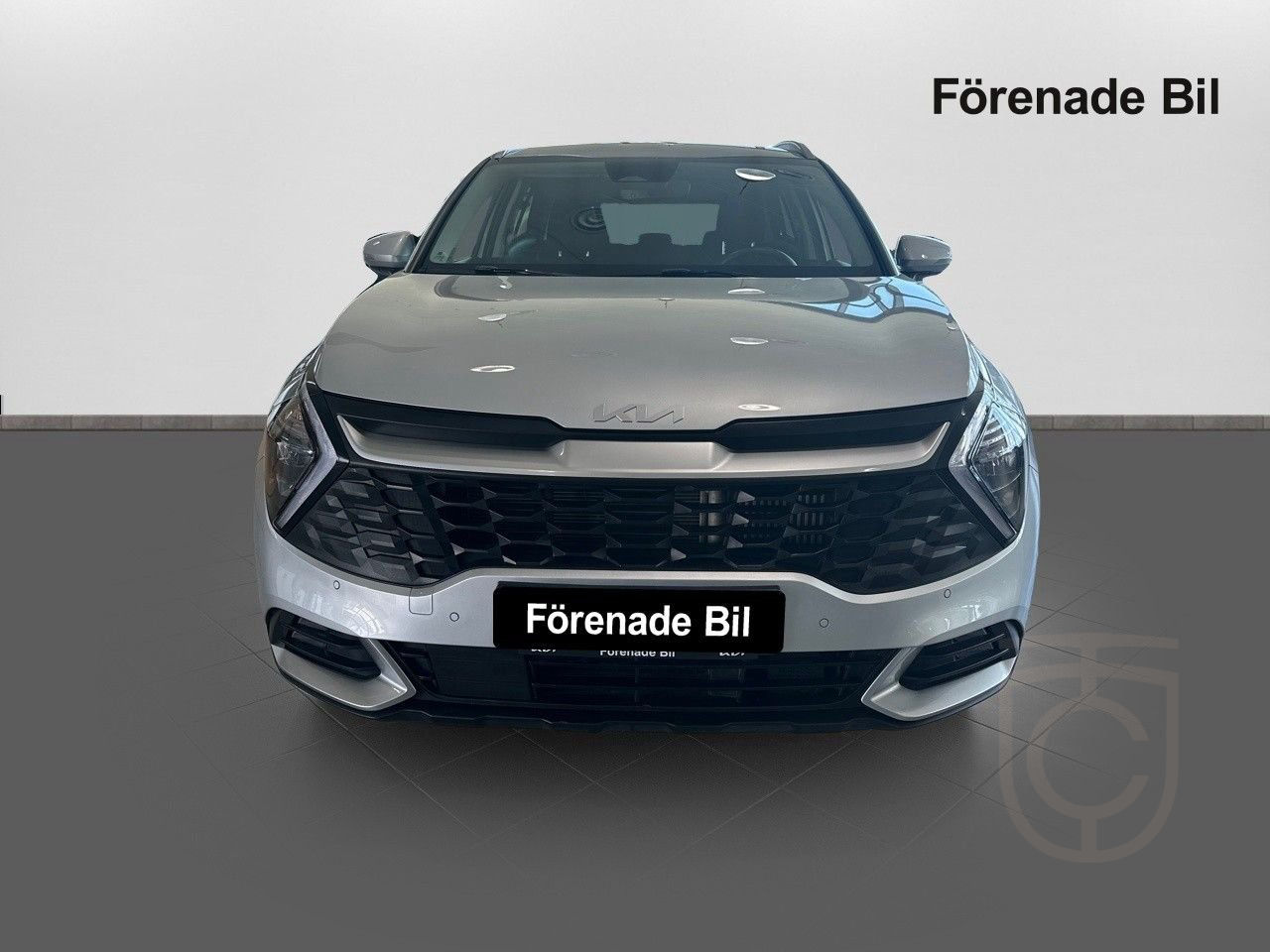 Kia Sportage PLUG-IN HYBRID