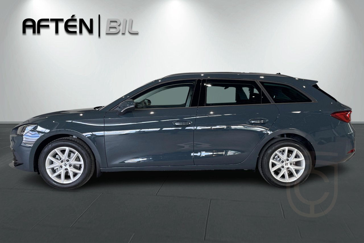 Seat Leon ST 1.5 eTSI