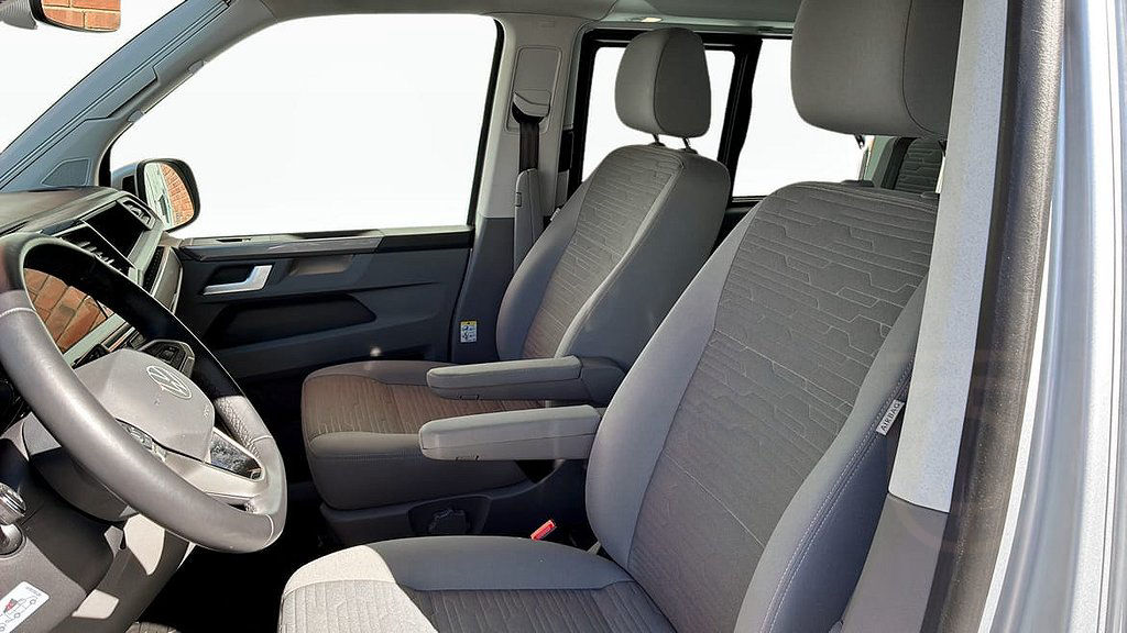 Volkswagen california T6.1 Ocean TDI150 DSG
