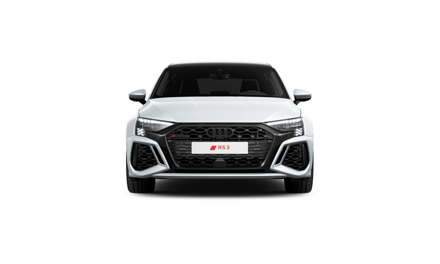 Audi RS 3 Sportback 3 294 kW