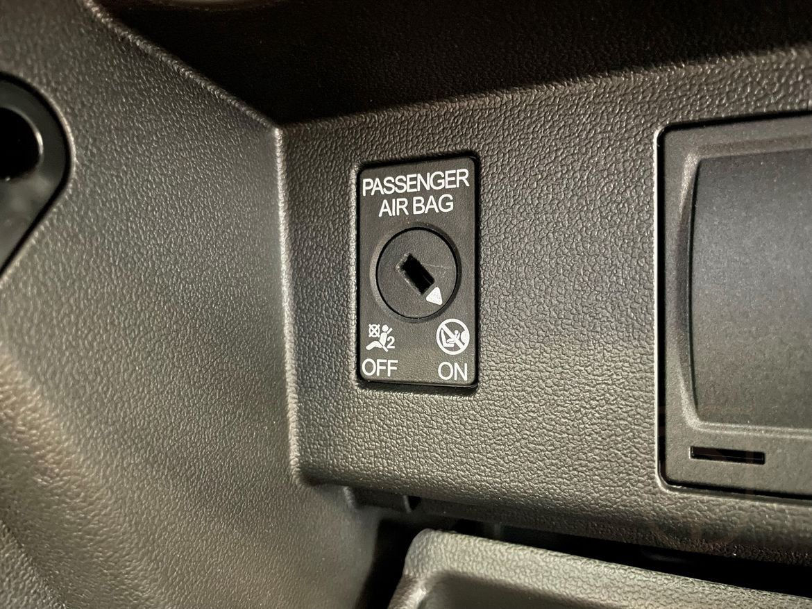 Audi A1 Sportback 30 TFSI