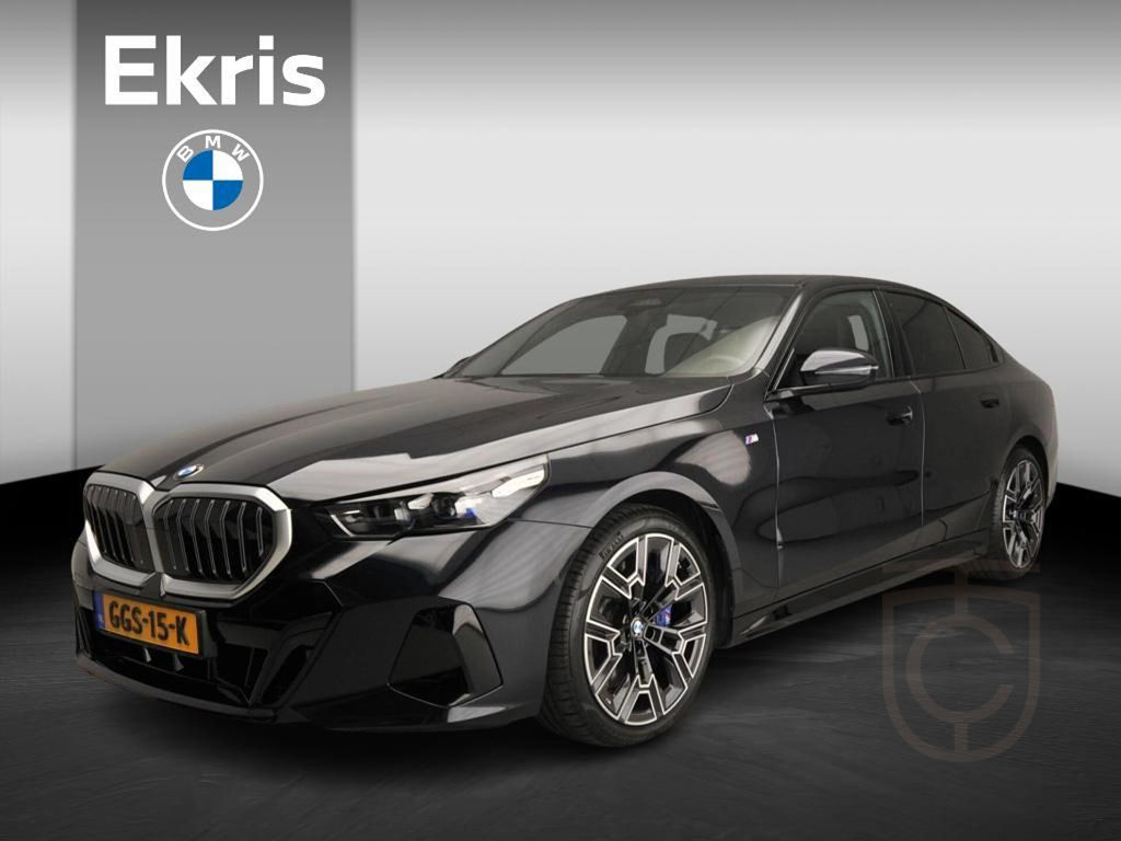 BMW 540 5 Serie Sedan 540d xDrive | M-Sportpakket |