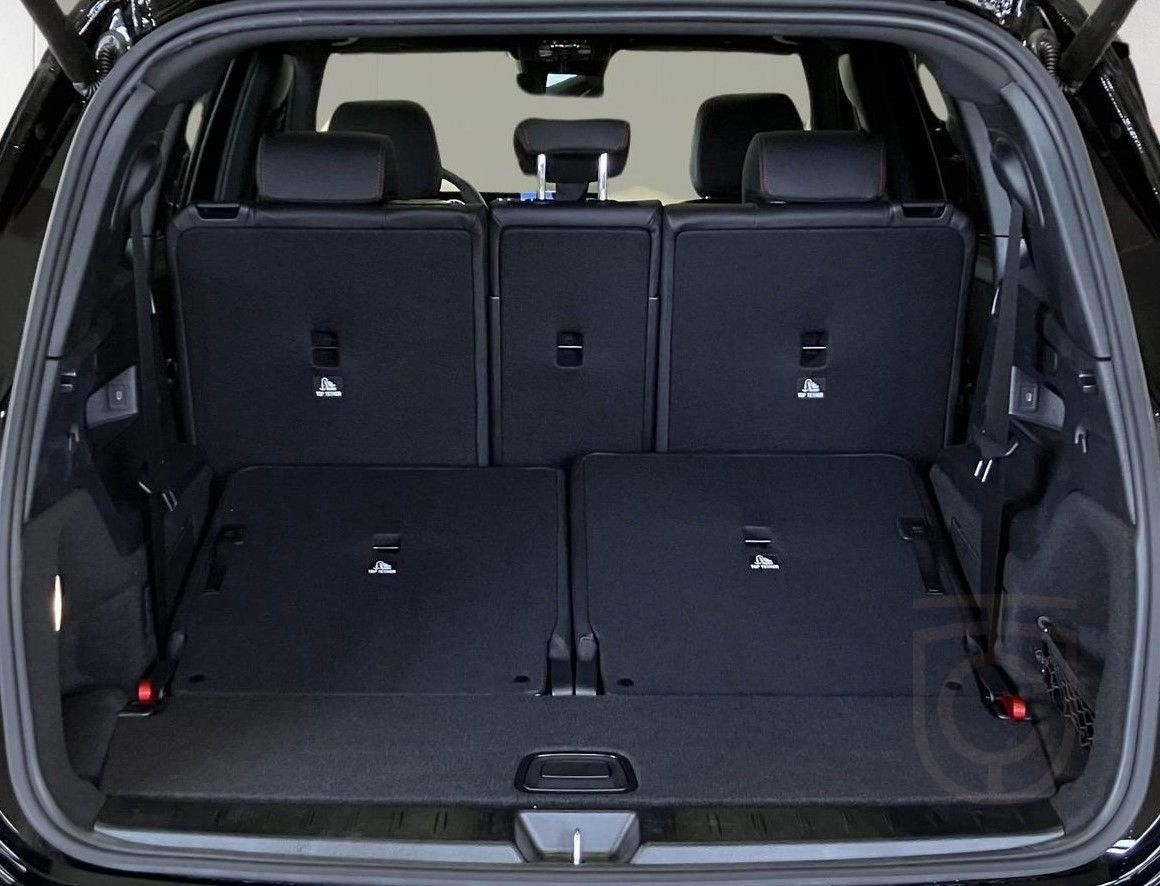 Mercedes-Benz EQB 250+ AMG Line