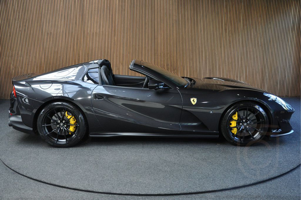 Ferrari 812 GTS 6.5 V12 HELE NOVITEC ADAS LIFT DAYTONA S