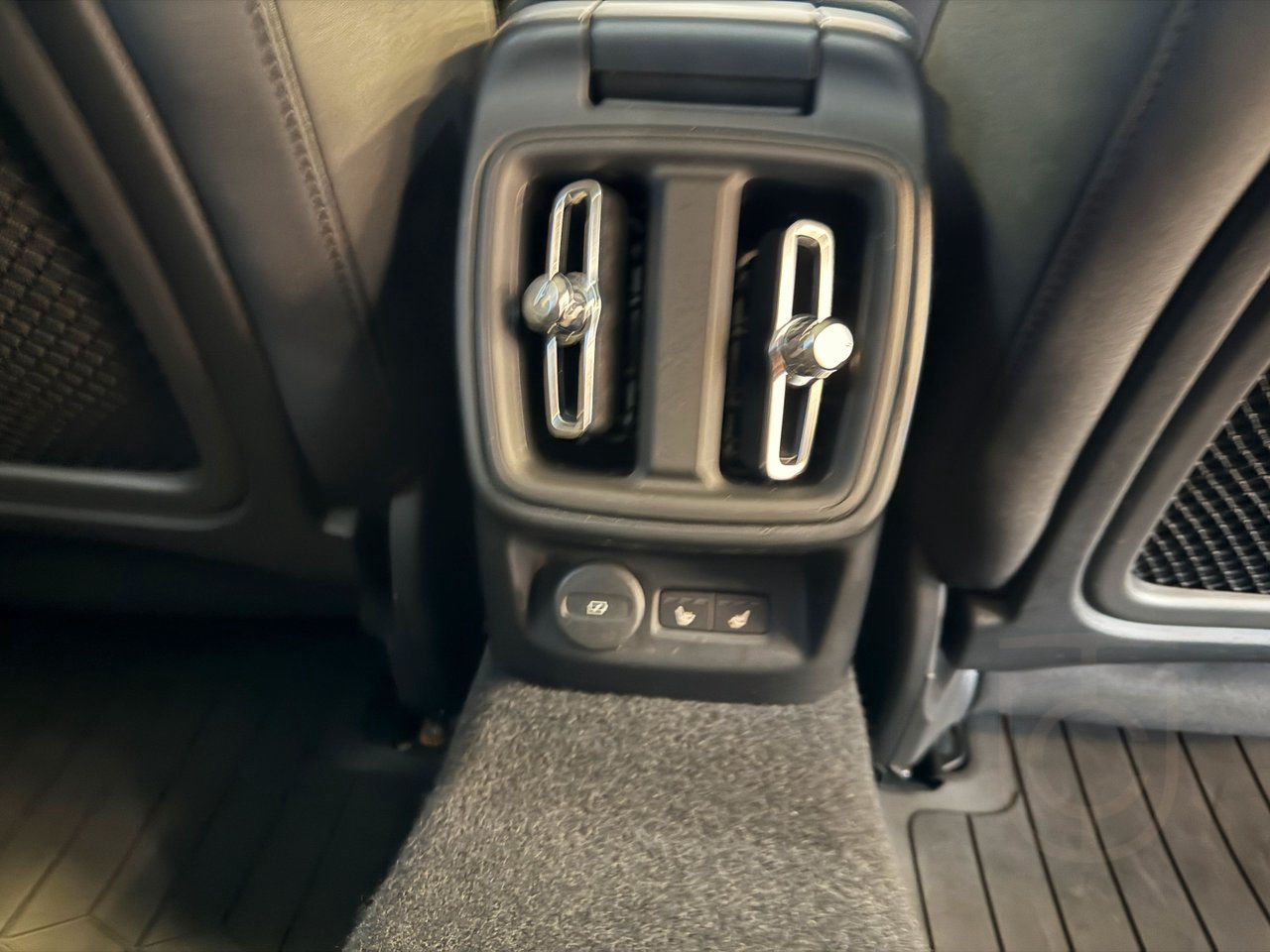 Polestar 2 Long Range Dual Motor