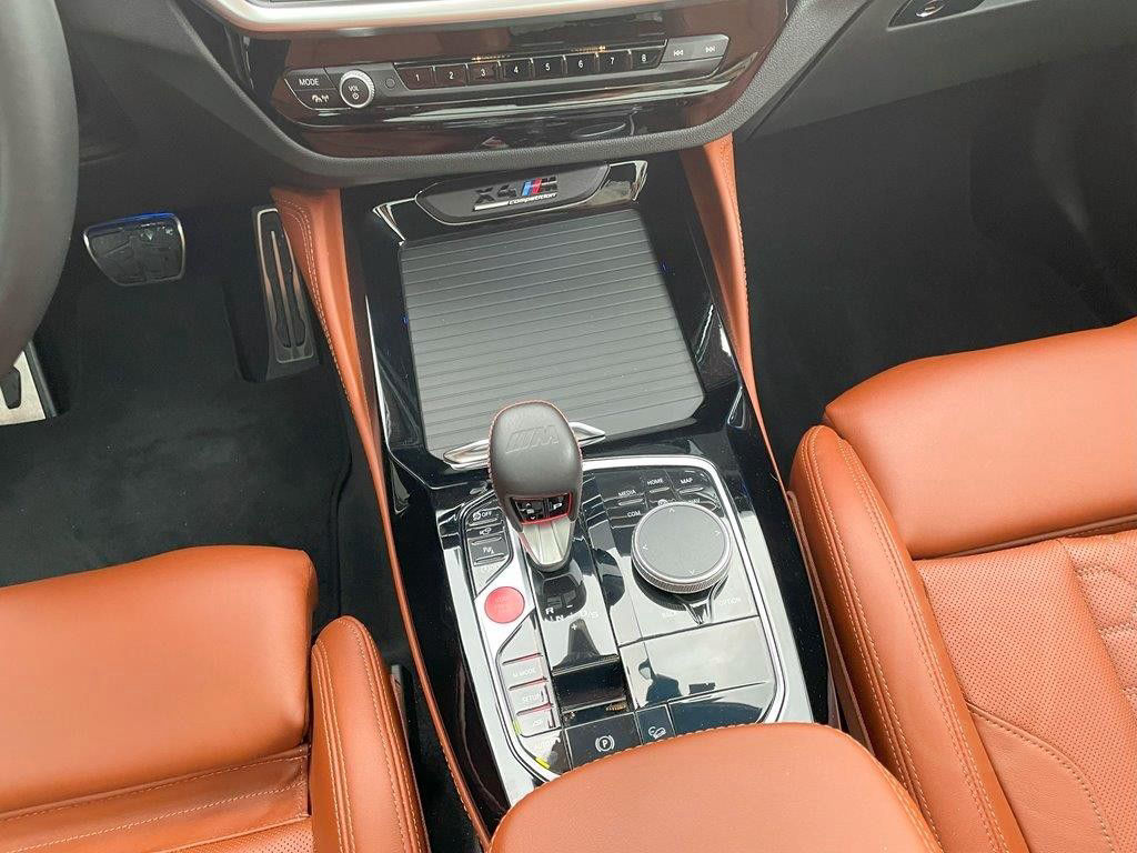 BMW X4 M Comp./21"/Pano/Laser/HUD/AHK/Full Option