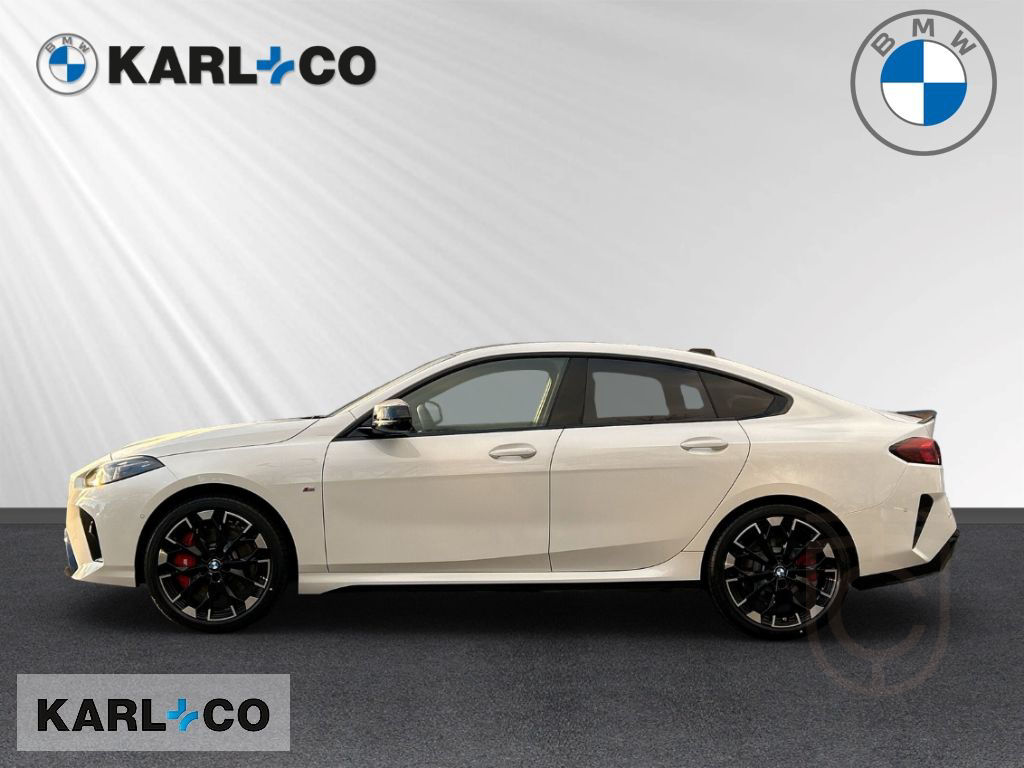 BMW M235i xDrive Gran Coupe, M-Sportpaket Pro
