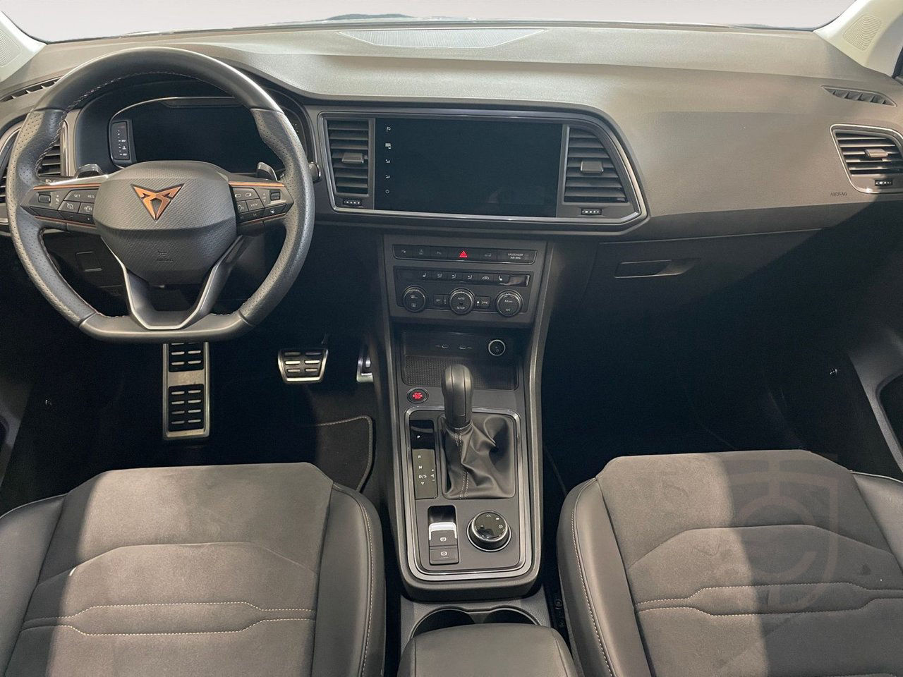 Cupra Ateca 1.5 TSI DSG Sequential 110kW 2024