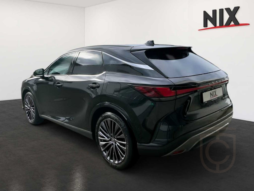 Lexus RX 450h+ Luxury Line PANORAMADACH