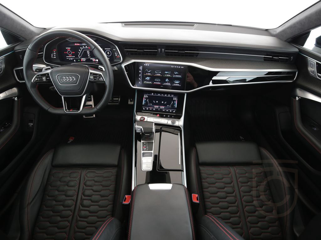 Audi RS 7 Sportback tiptronic LED Navi Leder Head-up