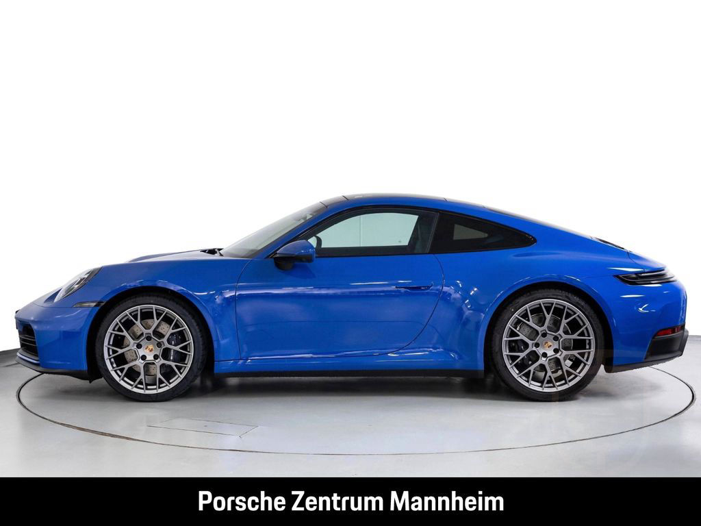 Porsche 992 -2 (911) Carrera
