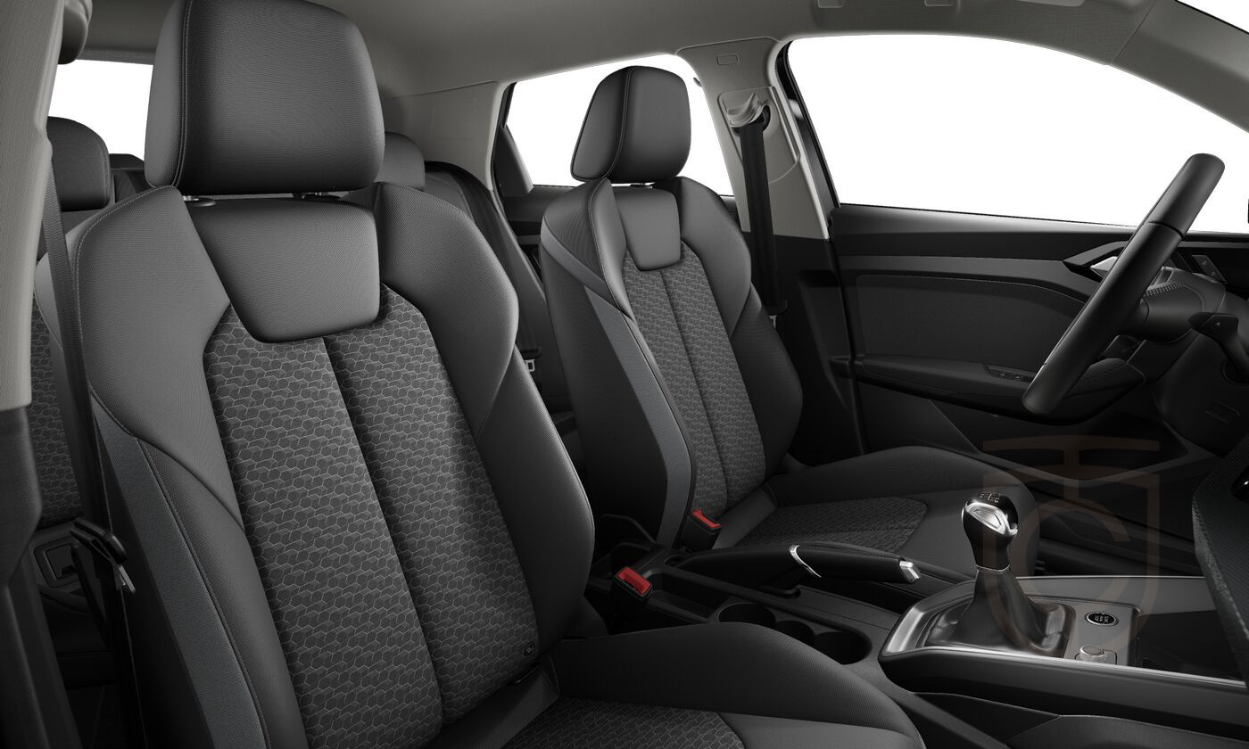Audi A1 Sportback advanced 25 TFSI 70 kW