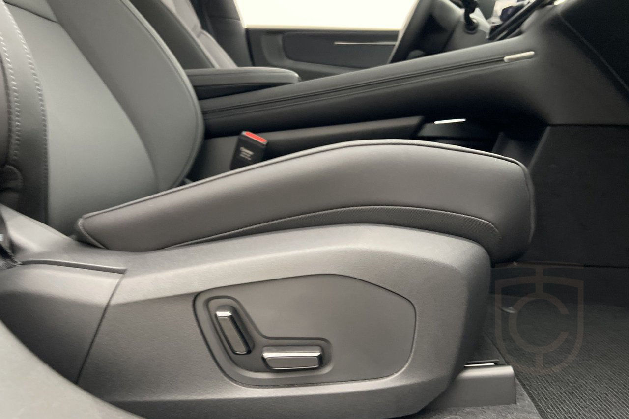 Polestar 4 Long Range Single Motor