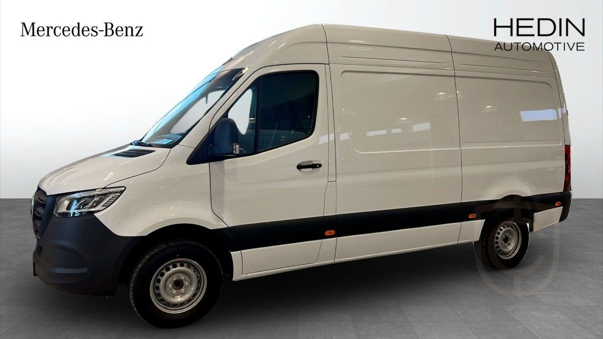 Mercedes-Benz Sprinter SPRINTER 317 CDI