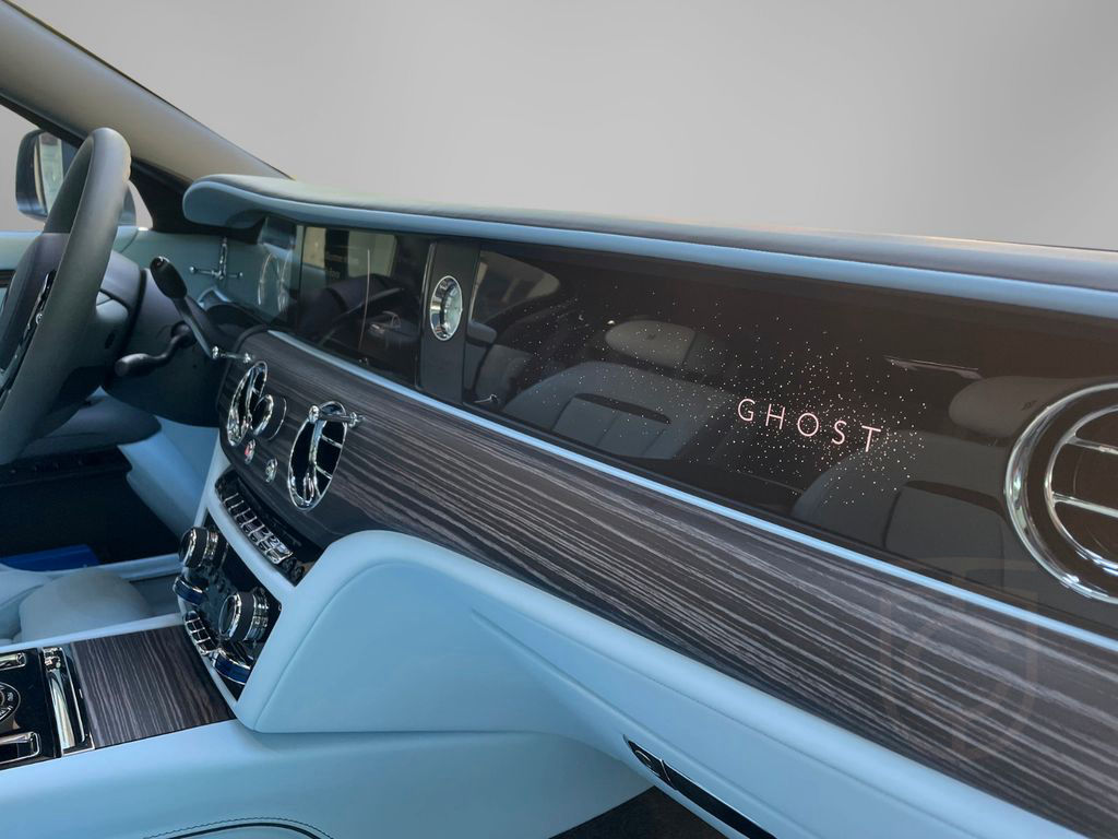 Rolls-Royce Ghost, Shooting Star , Bespoke