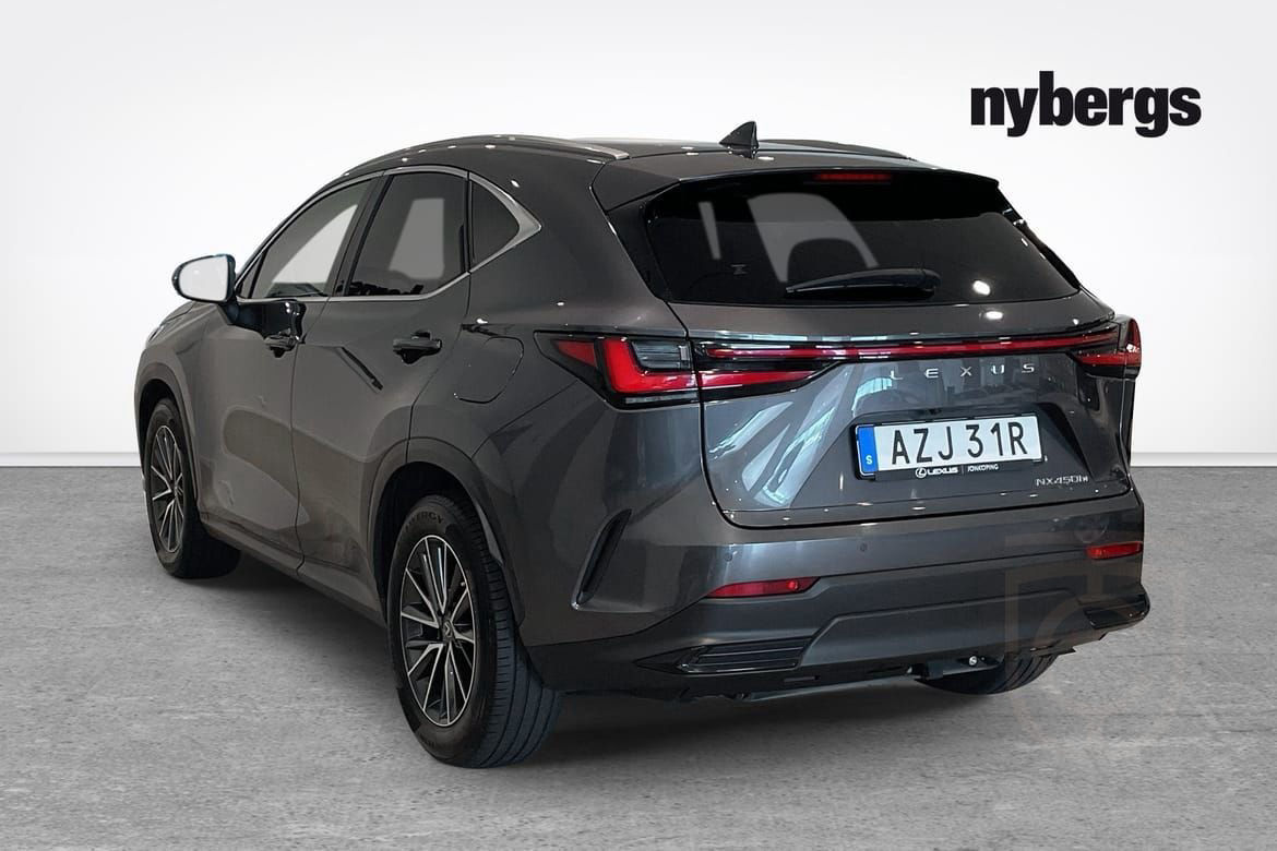 Lexus NX 450h+ Executive