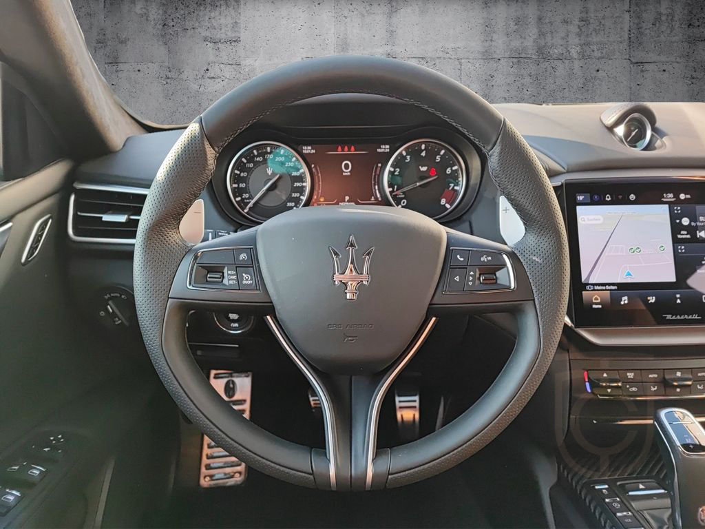 Maserati Ghibli Trofeo 334*Final Edtion 1 of 103*