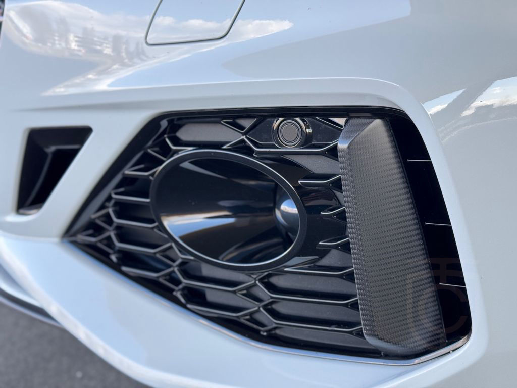 Audi RS5 COMPETITION PLUS SPORTBACK QUATTRO | LASER