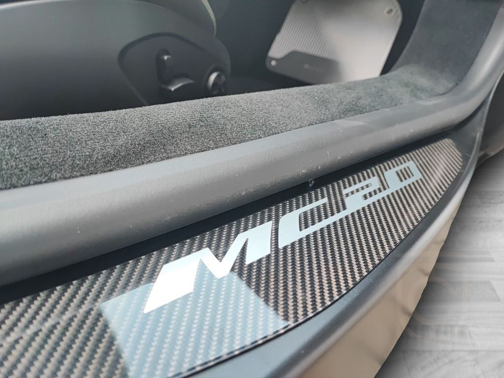 Maserati MC20 Coupé*Sonderfinanzierung*