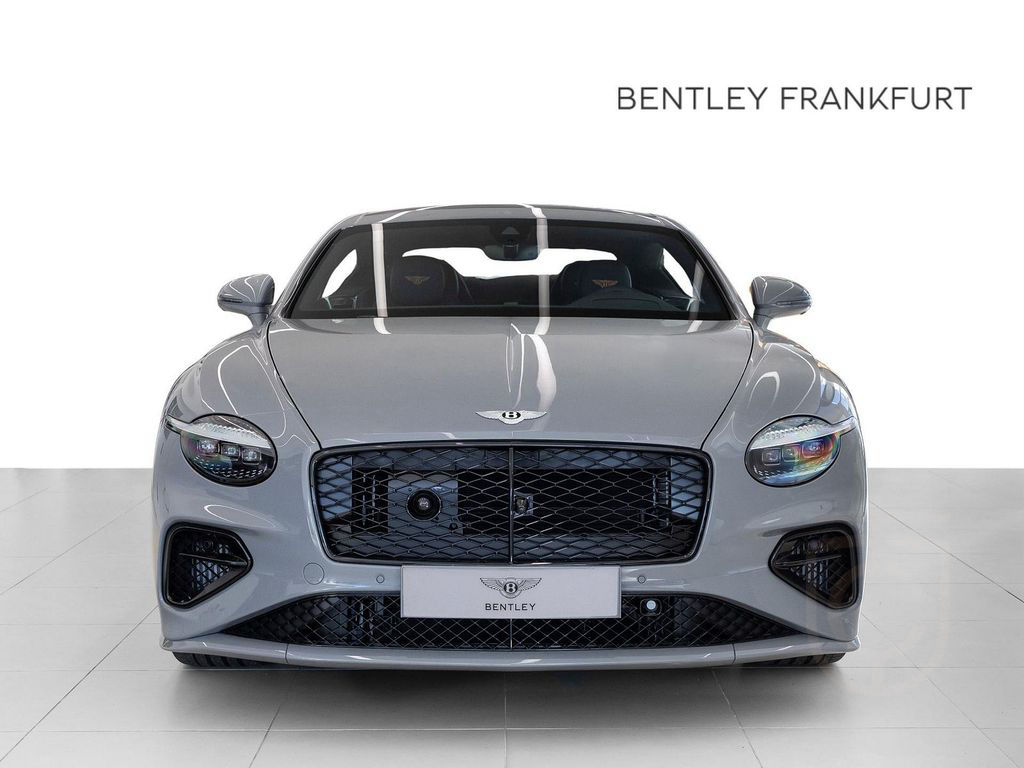 Bentley Continental GT Speed First Edition Hybrid