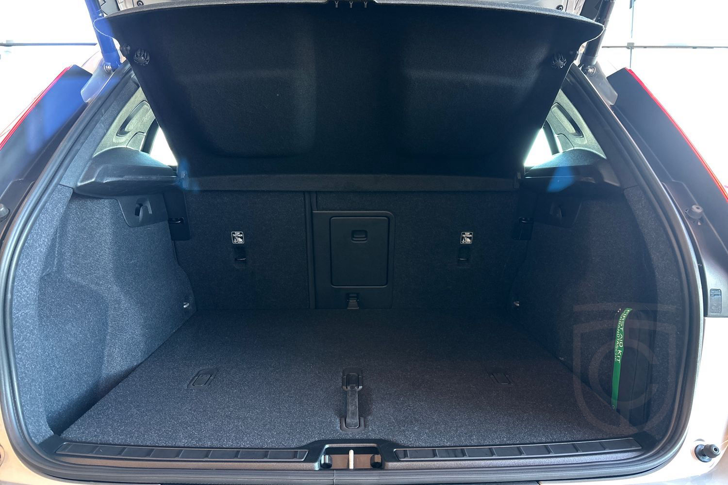 Volvo XC40 Recharge Single Motor