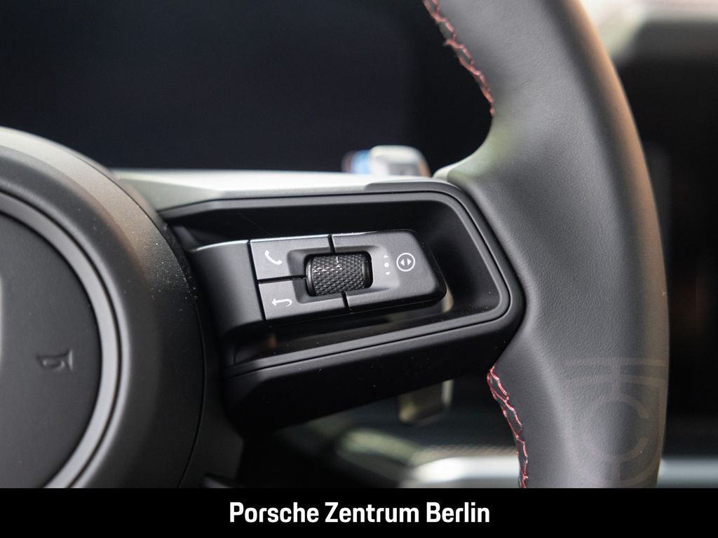 Porsche Cayenne E-Hybrid BOSE Surround-View Panoramadach