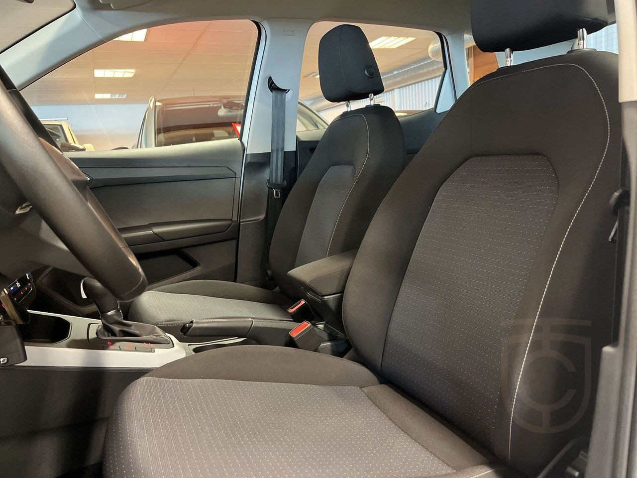 Seat Arona 1.0