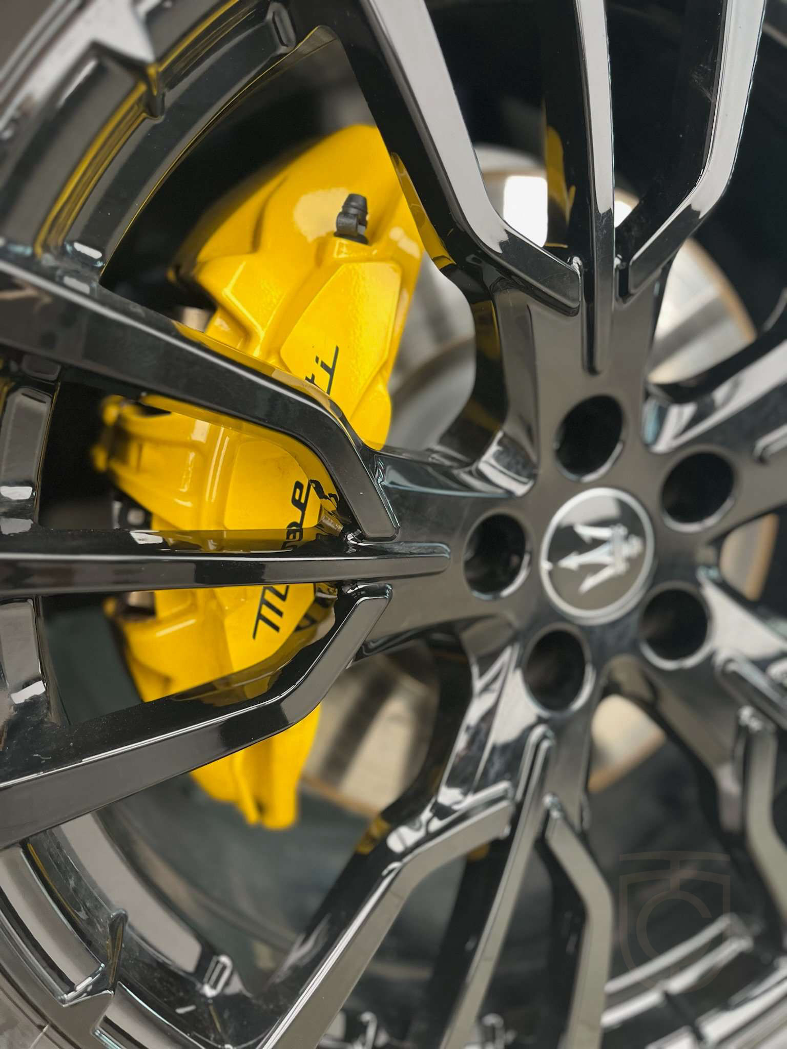 Maserati Grecale MHEV 330 CV AWD Modena *21"*360°