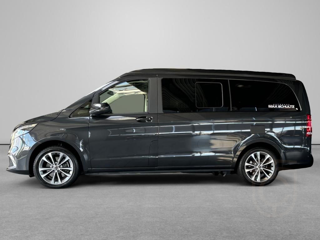 Mercedes-Benz Marco Polo 300d 4M KÜCHE ALLRAD AHK