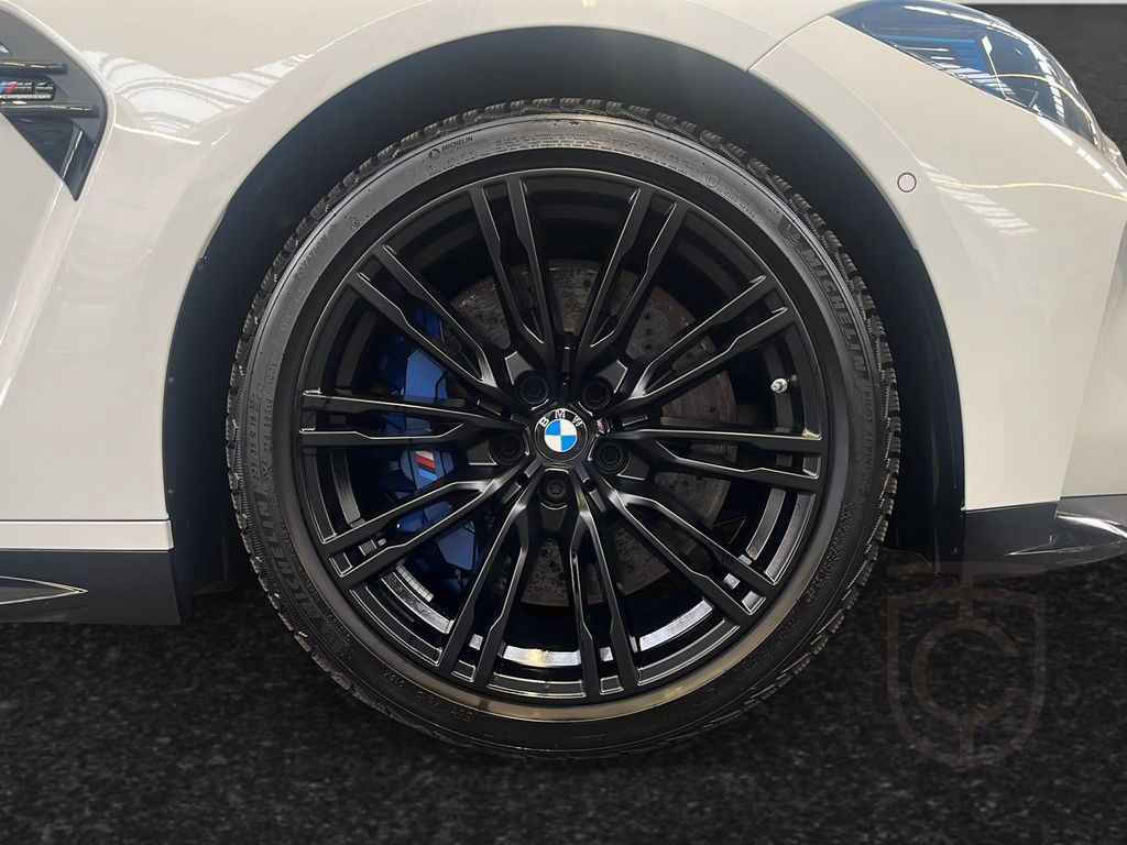 BMW M4 Competition Coupé DAProf.|Harman/Kardon