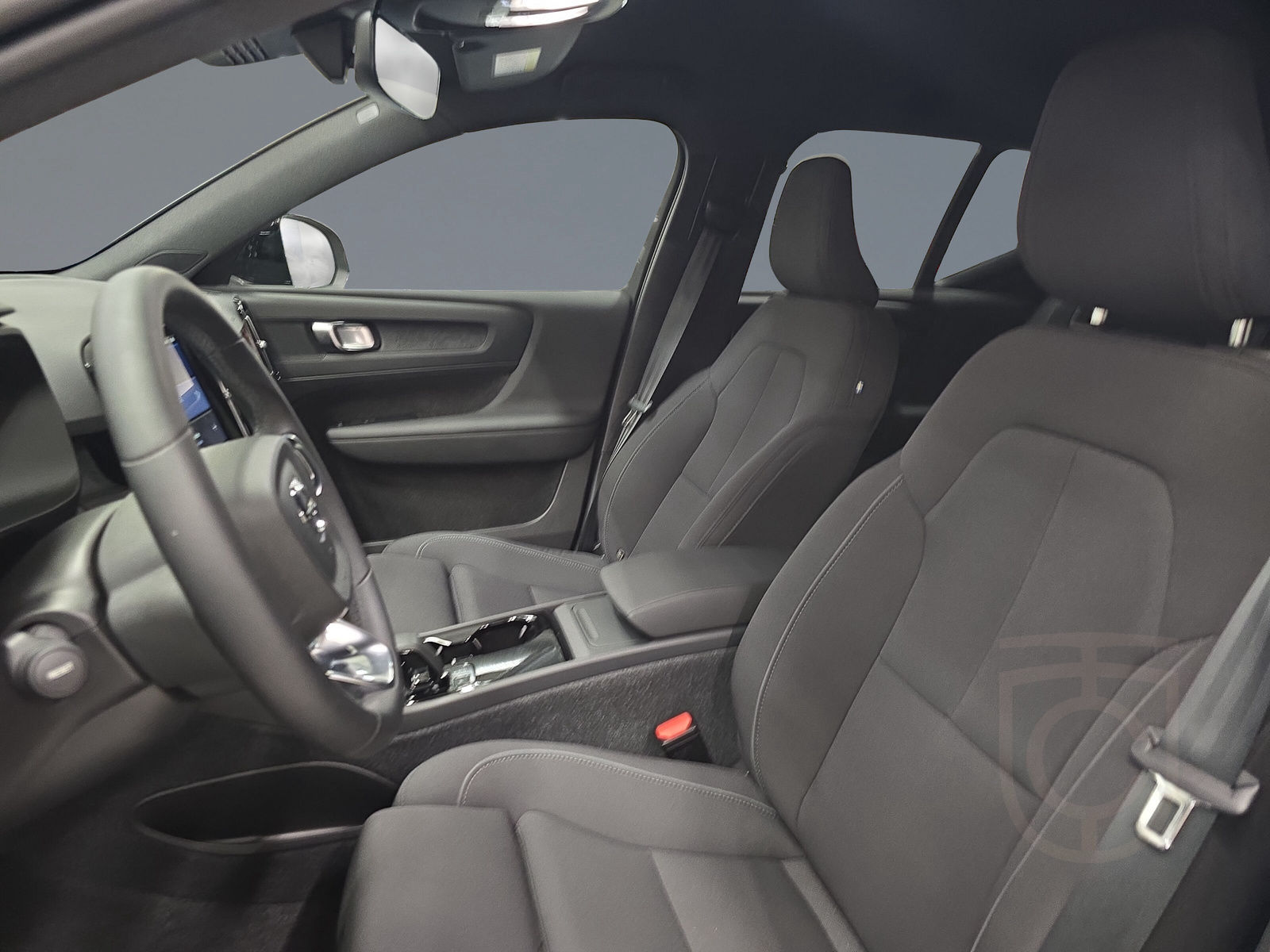 Volvo XC40 Recharge Single Motor Extended Range
