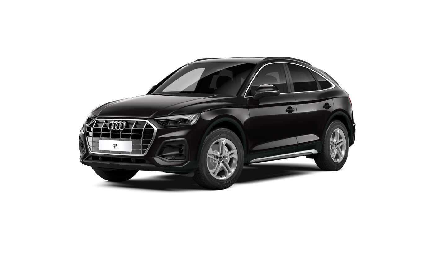 Audi Q5 Sportback advanced 35 TDI 120 kW