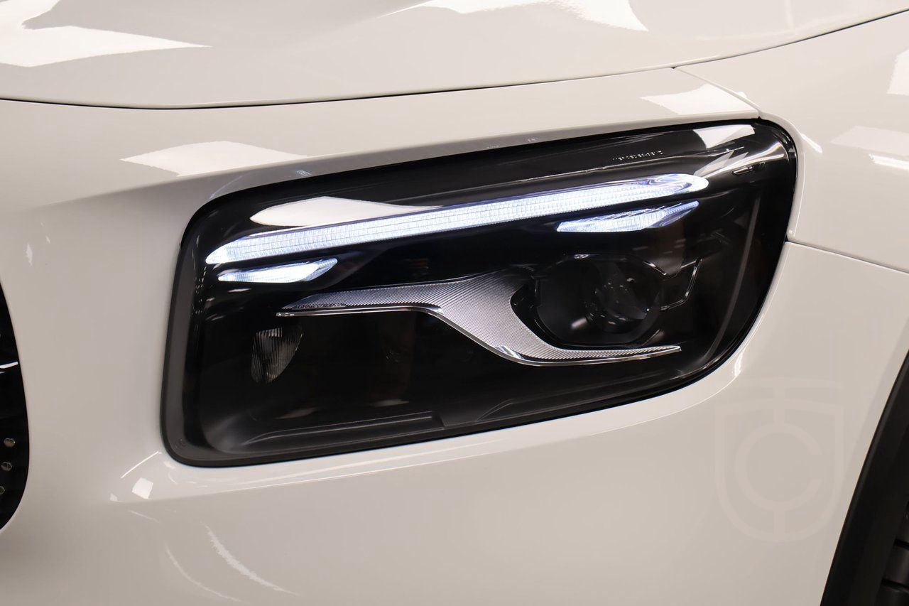 Mercedes-Benz GLB 220 d 4MATIC AMG Premium