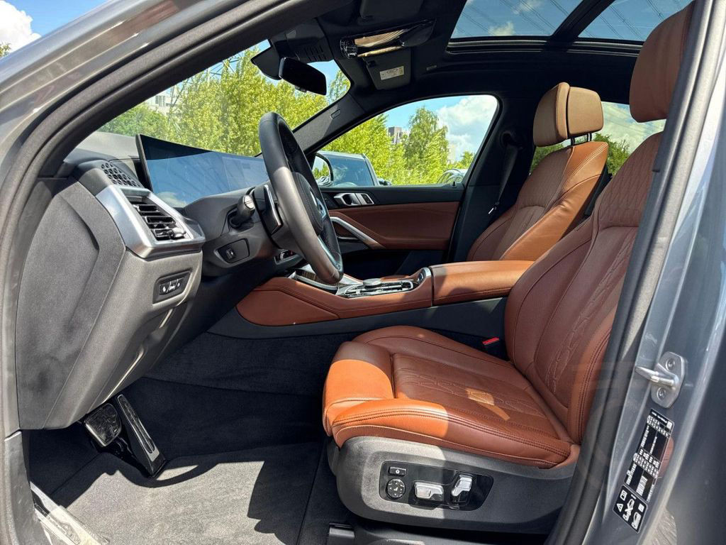 BMW X6 xDr40d M SPORT 2Achs,AHK,Pano,StHz,DAPro,H/K