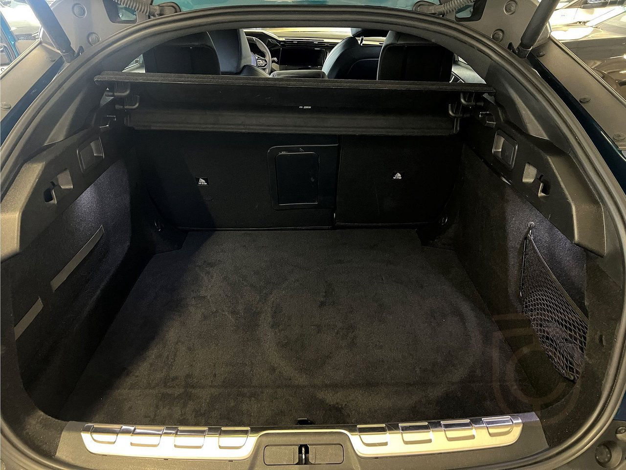 Peugeot 408 GT 1.2 PT