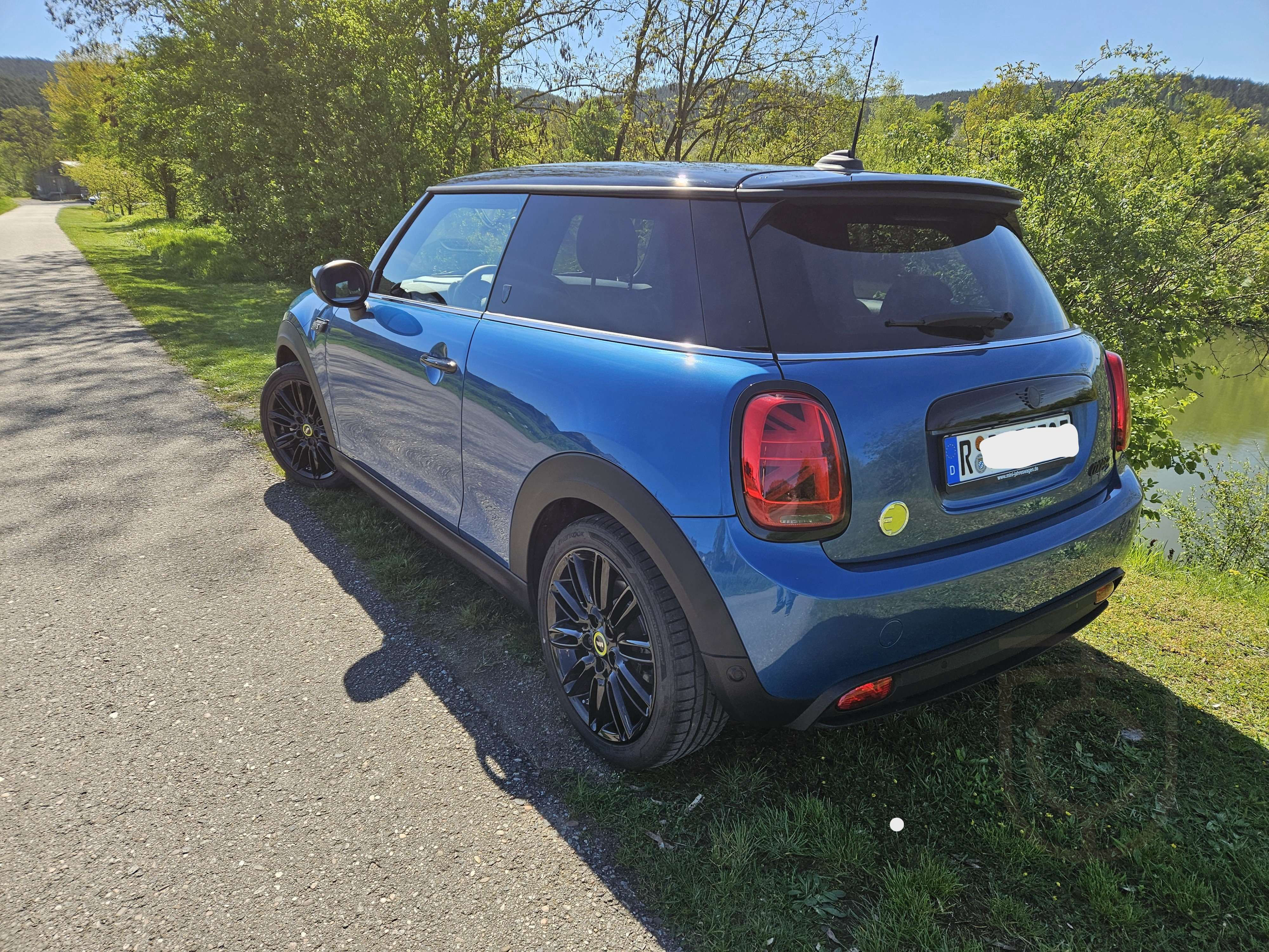 MINI Cooper SE