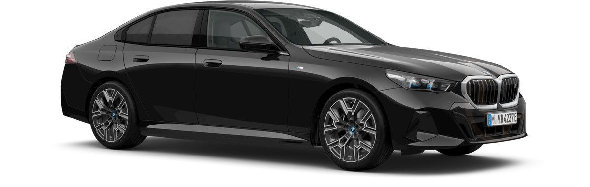 BMW i5 xDrive 40