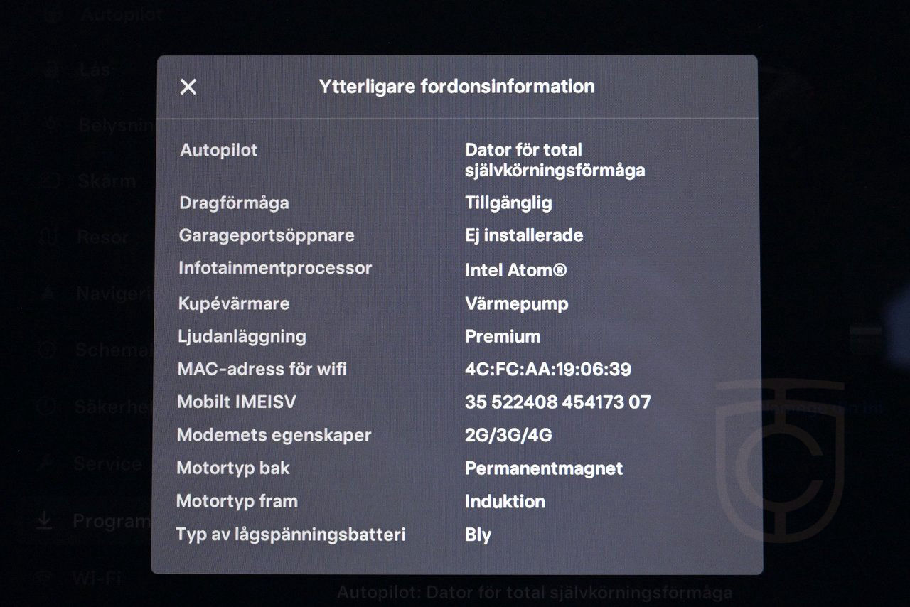 Tesla Model 3 Long Range AWD Refresh AP Pano