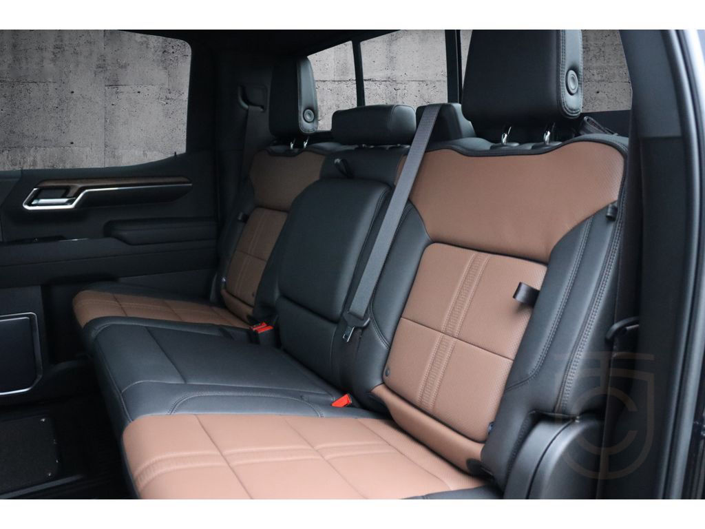Chevrolet SILVERADO 1500 / HIGH COUNTRY / 6,2L / V8