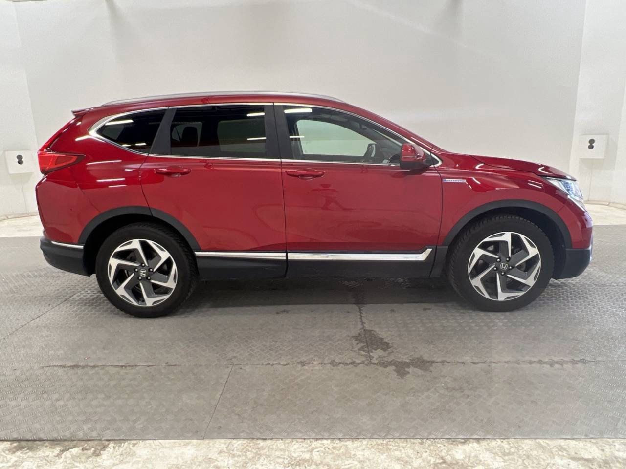 Honda CR-V Hybrid AWD